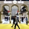 Lo stand di Sharjah, Ospite d'Onore