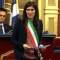 La Sindaca Chiara Appendino