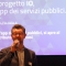 Matteo De Santi – chief Product & Design Officer, Team per la Trasformazione Digitale della Presidenza del Consiglio dei Ministri