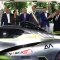 Parco Valentino - Motor Show 2019