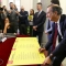 Giuseppe Sala firma il Manifesto della comunicazione non ostile