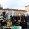 La conferenza stampa con Fridays For Future Torino