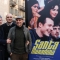 Domenico De Gaetano, Paolo Manera e Marco Ponti regista di "Santa Maradona" - Via Lagrange, Via Teofilo Rossi