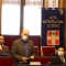L'intervento del Presidente del Consiglio regionale del Piemonte Stefano Allasia