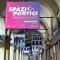 Spazio Portici - Percorsi Creativi. Edizione 2 in via Nizza