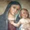 A Palazzo Madama la Madonna delle Partorienti dalle Grotte Vaticane