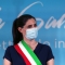 La Sindaca Chiara Appendino