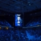 Il Pala Alpitour si tinge di blu per le Nitto ATP Finals