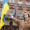 Cities stand with Ukraine