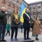 Cities stand with Ukraine