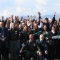 In volo con l’aeronautica militare: studenti di Torino piloti per due settimane