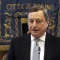 Il presidente del Consiglio dei ministri, Mario Draghi