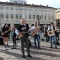 Il Sindaco Lo Russo Rockin’1000
