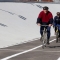Il Motovelodromo riabbraccia il ciclismo