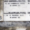 ‘Riappare’ al cimitero Monumentale la tomba di Pelagio Palagi