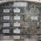 ‘Riappare’ al cimitero Monumentale la tomba di Pelagio Palagi