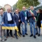 Inaugurazione di viale Ottavio Mario Mai