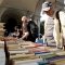 Torna “Portici di carta”, due chilometri di libreria e oltre 140 appuntamenti sotto i portici di Torino
