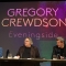Gregory Crewdson. Eveningside