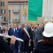 Inaugurato a Torino il grattacielo della Regione, si chiamerà Piemonte