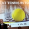 Angelo Binaghi, Presidente FIT – Federazione Italiana Tennis