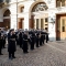 231° anniversario del Corpo di Polizia municipale della Città di Torino