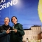 Flavia Pennetta e Francesca Schiavone