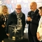 Premio Stella della Mole a Malcolm McDowell