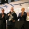 Premio Stella della Mole a Malcolm McDowell