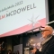 Premio Stella della Mole a Malcolm McDowell