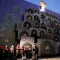 Natale a Torino, che spettacolo! Apertura delle prime 2 caselle del Calendario dell'Avvento da parte dei Vigili del Fuoco