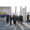 Commemorazione delle vittime della strage alla ThyssenKrupp. Sono trascorsi 15 anni.