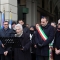 Cerimonia del 100° anniversario della strage del 18 dicembre