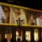 Torino Città Dinamica. In piazza San Carlo un videomapping con due secoli d’arte in città