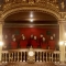 Il coro dei Piccoli Cantori di Torino apre la cerimonia in Sala Rossa