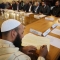 Sala Congregazioni, Sottoscrizione del Protocollo d'Intesa con le Comunità islamiche