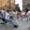 Il Flashmob di Corpo libero #collective