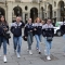 Le ragazze della Fenera Reale Mutua Chieri arrivano a Palazzo Civico