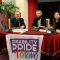 L'Assessore Rosatelli interviene alla conferenza stampa di presentazione del 1° Disability Pride Torino