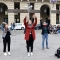 Disability Pride: Flashmob in piazza Castello