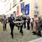 78° Anniversario Liberazione - Commemorazione presso la  Caserma La Marmora in via Asti 22