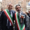 Stefano Lo Russo (Torino) e Carlo Maria Salvemini (Lecce)