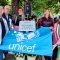 L’UNICEF al Giardino delle bambine e dei bambini di tutto il Mondo