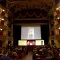 Teatro Carignano - Inaugurazione Festival Internazionale dell'Economia