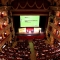 Teatro Carignano - Inaugurazione Festival Internazionale dell'Economia