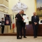 Festa della Repubblica: cerimonia di consegna delle onorificenze dell’Ordine "Al Merito della Repubblica Italiana" e delle medaglie d’onore