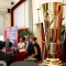 Conferenza stampa per i Campionati Europei di Volley Femminile