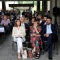 Alla GAM la conferenza stampa di presentazione del Festival della Fotografia