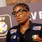 Myriam Fatime Sylla, capitana della Nazionale Italiana di Volley