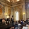 Biblioteca civica musicale Andrea Della Corte - Conferenza stampa MITO per la Città